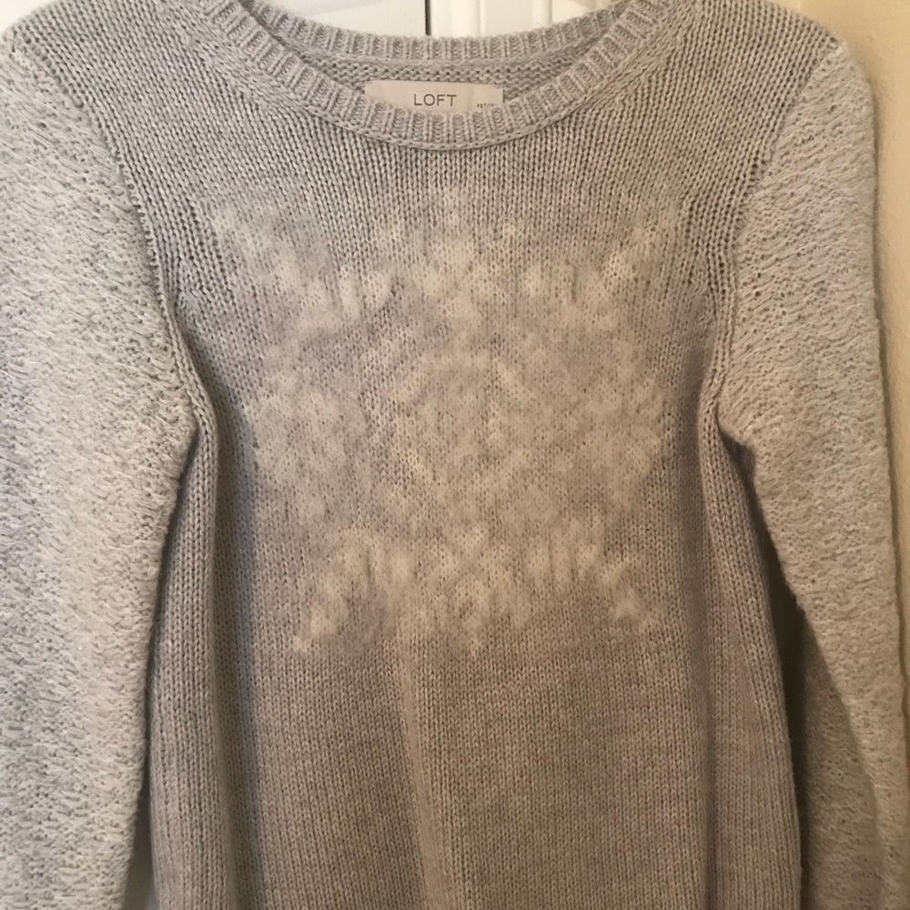 sweater